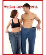 Weight loss spell, witchcraft magick - weightloss- lose weight fast real... - $29.97