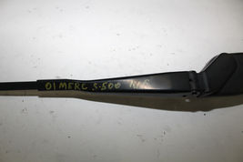 00-06 MERCEDES-BENZ W220 S500 S430 RIGHT FRONT WINDSHIELD WIPER ARM X949 image 6
