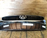 Radiator Grille 1Q0853761A From 2010 Volkswagen EOS - $190.00