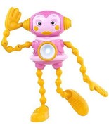 Little Tikes Action Robot Flashlight - Girl Robot - RARE - $99.99