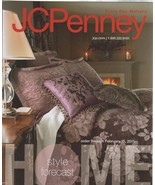JC Penney JCPenny Catalog February 15, 2011 - $10.00