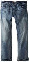 Levi's Boys' 505 Regular Fit Jeans Size 14 Regular 27 X 27 Zipper closure - $36.45