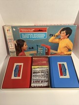Milton Bradley 4730 1967 Battleship Board Game Unused Boards SEALED Game... - $66.57