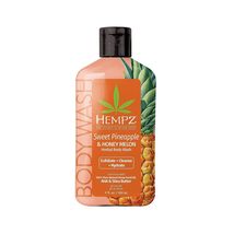 Hempz Sweet Pineapple & Honey Melon Herbal Body Wash
