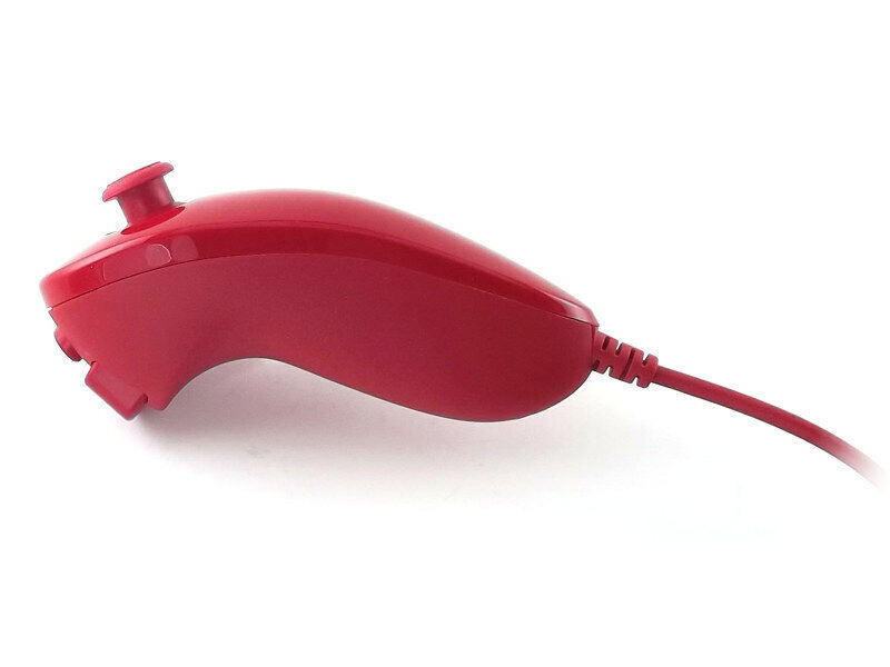 Classic Controller to USB Adapter Wii Guitar Drum Turntable NES