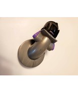 DYSON DC14 Vacuum Replacement Valve Pipe Assembly USED DC07 Purple Grey - $19.99