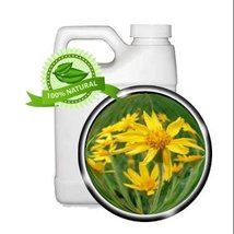Arnica Oil Extract (Arnica Montana) - 32 oz - Pure and Potent- Anti-inflammatory - $156.79