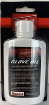 Rawlings Glove Oil 3 Fl. OUNCE- New - $7.57