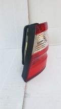 04-06 Mercedes W211 S211 E320 E500 Wagon Outer Tail Light Lamp Passnger Right RH image 3