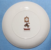 vintage 1974 Wedgwood Calendar series &#39;Camelot&#39; collector plate, made in... - $27.72