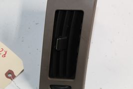 2005-2007 CADILLAC STS PASSSENGER RIGHT SIDE A/C HEATER DASH VENT R2129 image 2