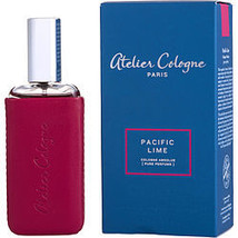 Atelier Cologne By Atelier Cologne Pacific Lime Cologne Absolue Spray 1 Oz - $81.00