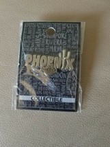 Rare Hard Rock Cafe Core Destination Name Series Pin - Phoenix - $25.00