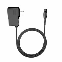 Ac Adapter for  HQ8505 Philips Norelco Shaver Power Charging Cord - $9.80