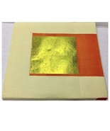 360pcs MONEY Joss Paper Gold Orange &amp; Silver 5.5&quot; X 6.25&quot; ( Buy 3 get 1 ... - $15.83