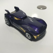 Mattel 2010 - Hot Wheels Howlin' Heat 1:64 3'' DIE-CAST Toy Car - $4.99
