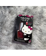 NIB Hello Kitty by O.P.I. &quot;Say Hello Kitty!&quot; Limited Edition Nail Polish - $22.38