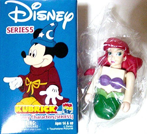 Medicom Toy Kubrick 100% Disney Characters and similar items