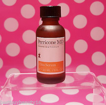 Perricone Md Chia Serum  1 Oz Full Size!  Always New! No Box! - $46.54