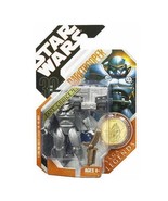 Star Wars 30th Anniversary Collection Darktrooper with Gold Coin - $26.99
