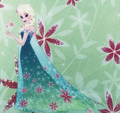 Disney Frozen The Musical Elsa Rhinestone and 50 similar items