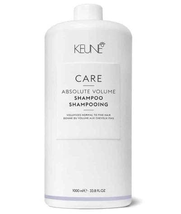 Keune Care Absolute Volume Shampoo, Liter