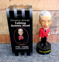 Jason Bay Pittsburgh Pirates All-Star Bobble SGA Pittsburgh Pirates  Bobblehead