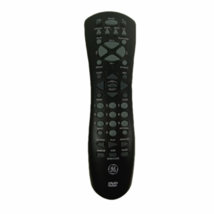 GE DVD Remote Control CRK76DC1 General Electric - $8.99