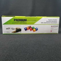 Premium Magenta Toner Cartridge AC-HF503AM Replaces HE-CF503AM Hp Laserjet Pro - $19.99