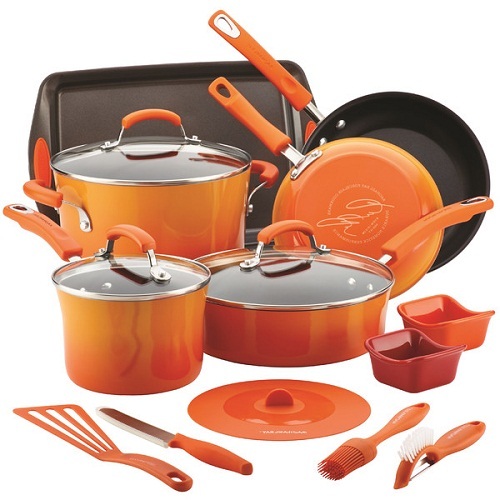 https://images-worker.bonanzastatic.com/afu/images/2695/3560/23/Nonstick_Cookware_Bakeware_Set_Orange2.jpg