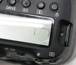 Canon EOS 6D Mark II 26.2MP Digital SLR Camera (Body Only) image 5