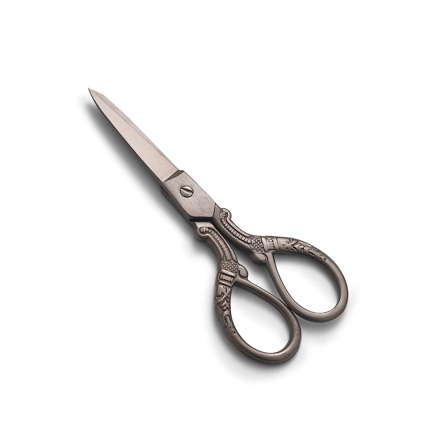 Fiskars 97047397J Beginner Sewing Scissors, 7-Inches