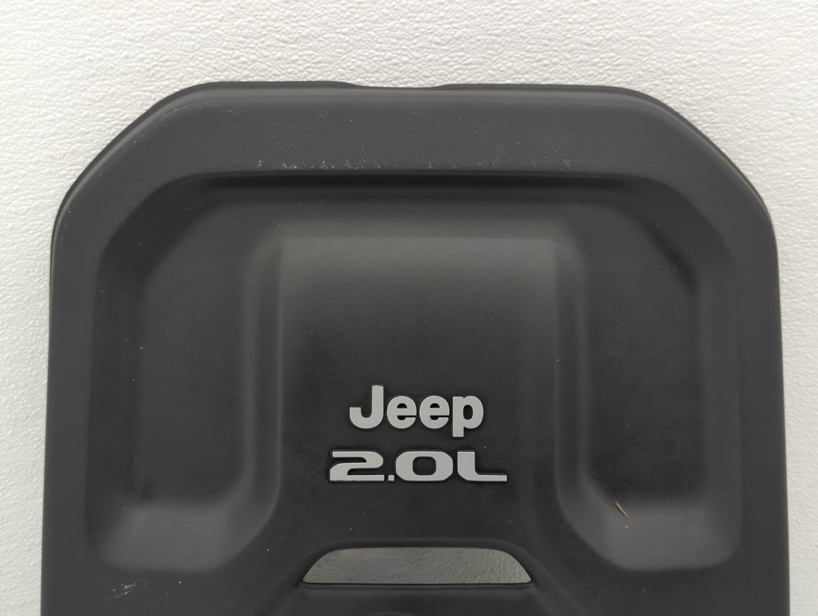 2023 Jeep Wrangler Engine Cover NROEK Other Engine Parts