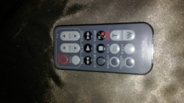 hitachi vm-rm70a remote - $8.35