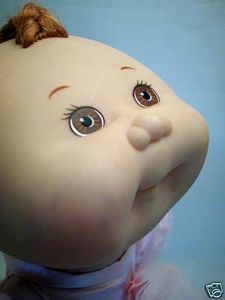 1988 cabbage patch doll