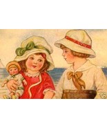 2 BOOKS Bunny Brown and His Sister Sue Early 1900s HC - $22.99