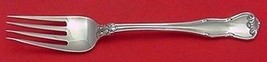 Provence by Tiffany and Co Sterling Silver Regular Fork 6 7/8" Vintage Flatware - $117.81