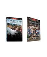Heartland Season 15-16 (7-Disc DVD) Box Set Brand New - $28.99