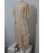 Jane Powell Photo Matched Actor&#39;s Fund Catherine Malandrino Skirt Set Go... - $809.99
