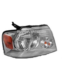 Winnebago Chalet Class C 2007 2008 Headlight and 50 similar items