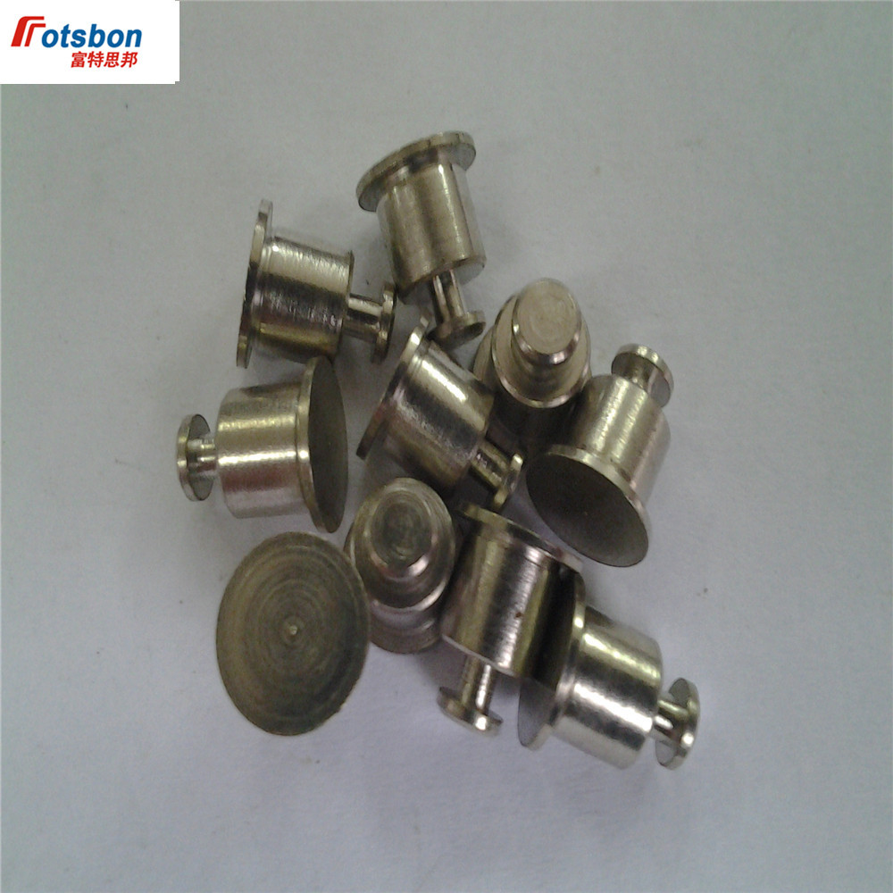 3000pcs SKC-6060-18 Keyhole Standoffs Sheet Metal Spacer Standoff ...