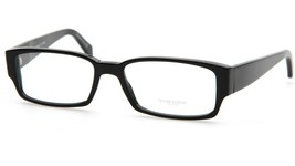 New Oliver Peoples OV5103 1005 Mackaye Black Eyeglasses Frame 52-16-140 Italy - $161.69