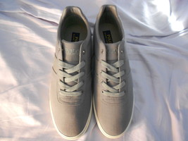 Polo Ralph Lauren Grey Sneakers(Heather Ripstop)  Size: 11.5D  New in box - $59.99