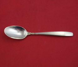 Starfire by Lunt Sterling Silver Teaspoon 6&quot; - $48.51