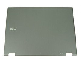 New Dell Latitude E5410 14.1" LCD Back Cover Lid - K6FYJ 0K6FYJ (A) - $16.77