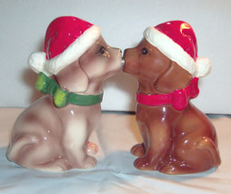 Vintage NAPCO SANTA and MRS CLAUS CHRISTMAS and 50 similar items