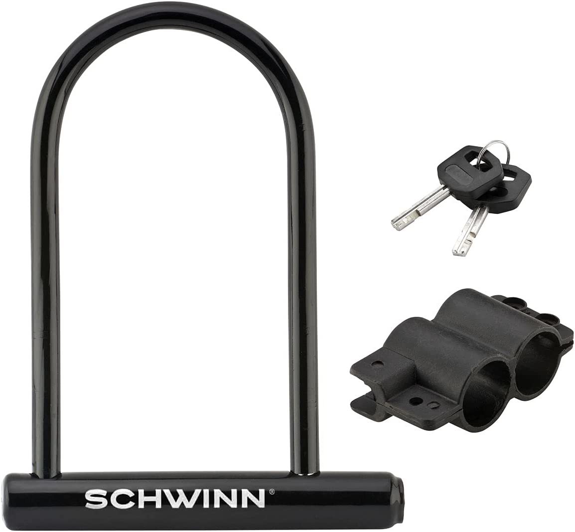 DocksLocks 5' Straight Cable with Key Lock