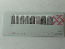 Nail Polish Strips (New) Jamberry Stacy Style - $7.61