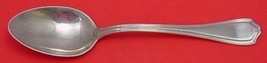 Hepplewhite by Reed and Barton Sterling Silver Serving Spoon 8 1/4&quot; - $107.91