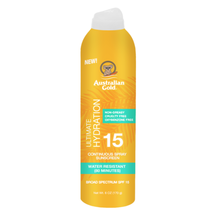 Australian Gold SPF Ultimate Hydration Continuous Spray Sunscreen, 6 fl oz image 2